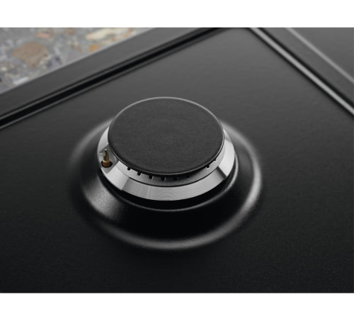 Варочная поверхность газовая Electrolux KGS6436RK