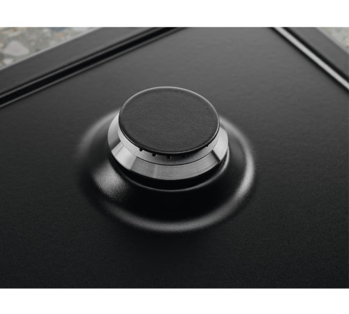 Варочная поверхность газовая Electrolux KGS6436RK