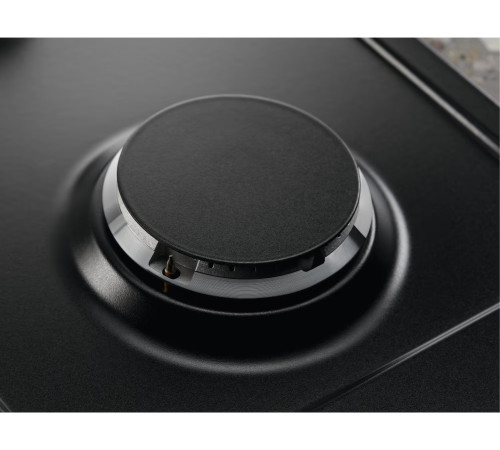 Варочная поверхность газовая Electrolux KGS6436RK