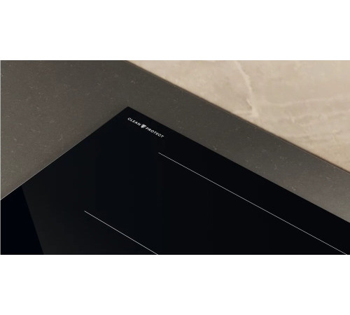 Варильна поверхня індукційна Whirlpool WFS5060CPBF