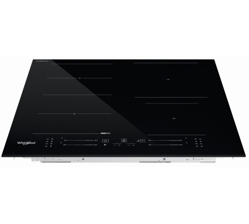 Варильна поверхня індукційна Whirlpool WFS5060CPBF