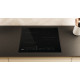 Варильна поверхня індукційна Whirlpool WFS5060CPBF
