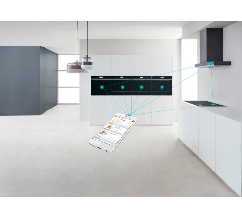 Встраиваемая микроволновая печь Whirlpool W11IMW161 Black