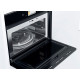 Встраиваемая микроволновая печь Whirlpool W11IMW161 Black
