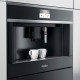 Вбудована кавомашина Whirlpool W11CM145