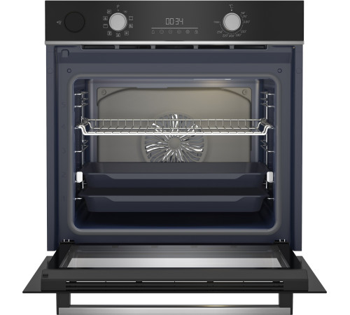 Духова шафа Beko BBIS18300XCSE