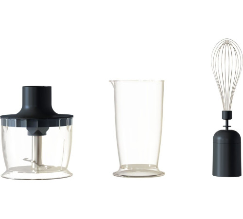 Блендер Electrolux E5HB1-6SS