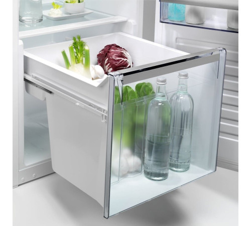 Встраиваемый холодильная камера Electrolux LRB3DE18S