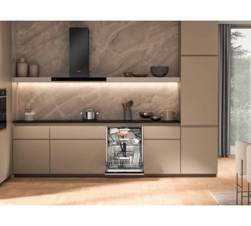Встраиваемая посудомоечная машина Whirlpool W8IHP42L