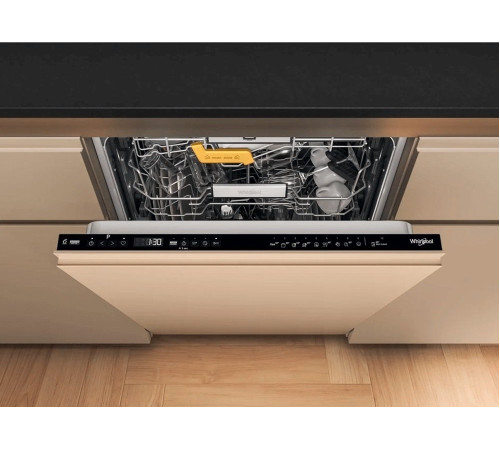 Встраиваемая посудомоечная машина Whirlpool W8IHP42L