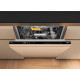 Встраиваемая посудомоечная машина Whirlpool W8IHP42L