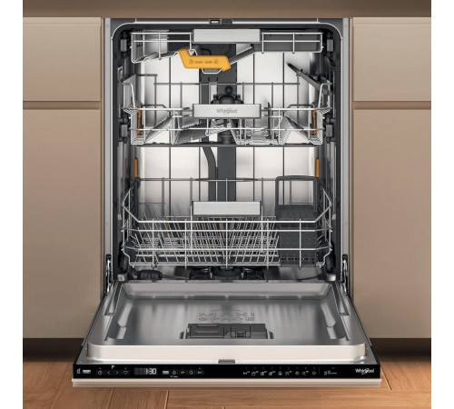 Встраиваемая посудомоечная машина Whirlpool W8IHP42L