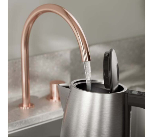 Электрочайник Electrolux E5K1-6ST