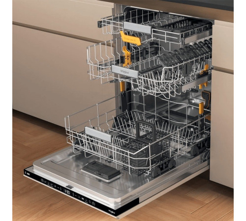 Встраиваемая посудомоечная машина Whirlpool W8IHT58T