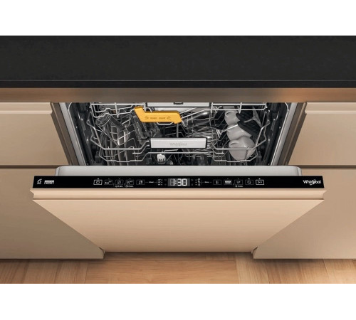 Встраиваемая посудомоечная машина Whirlpool W8IHT58T