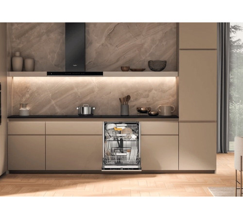 Встраиваемая посудомоечная машина Whirlpool W8IHT58T