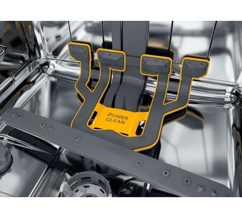 Встраиваемая посудомоечная машина Whirlpool W8IHT58T