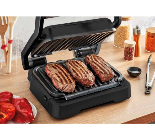 Гриль Tefal GC772830 OptiGrill
