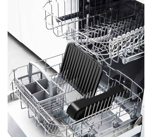 Гриль Tefal GC772830 OptiGrill