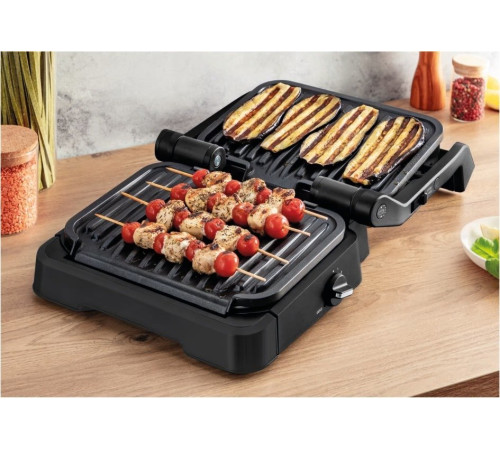 Гриль Tefal GC772830 OptiGrill