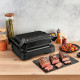 Гриль Tefal GC772830 OptiGrill