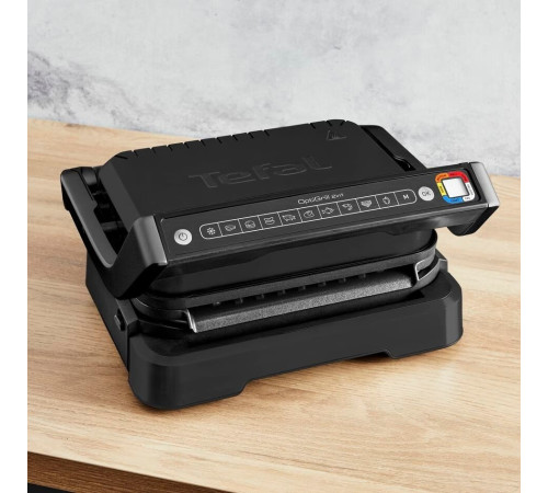 Гриль Tefal GC772830 OptiGrill