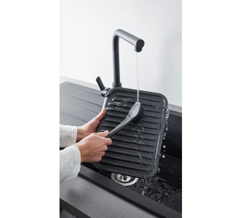 Гриль Tefal GC772D30 OptiGrll