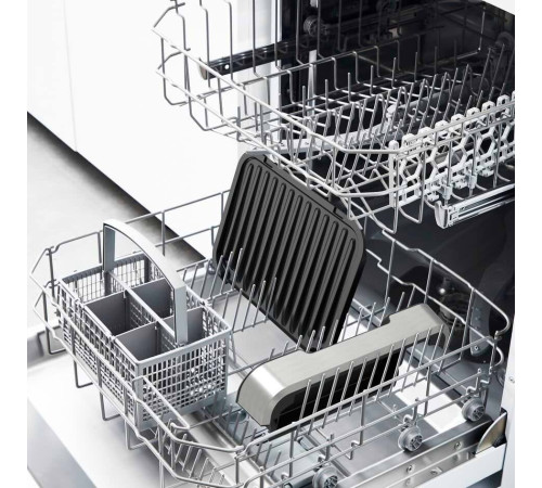 Гриль Tefal GC772D30 OptiGrll