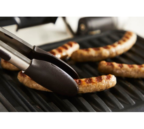 Гриль Tefal GC772D30 OptiGrll