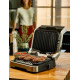 Гриль Tefal GC772D30 OptiGrll