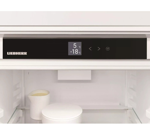 Встраиваемый холодильная камера Liebherr IRBE5120