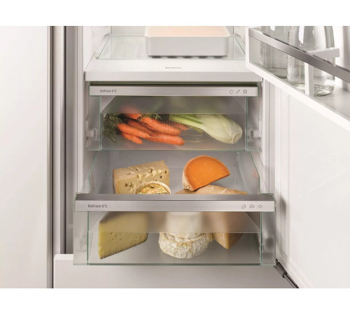 Встраиваемый холодильная камера Liebherr IRBE5120