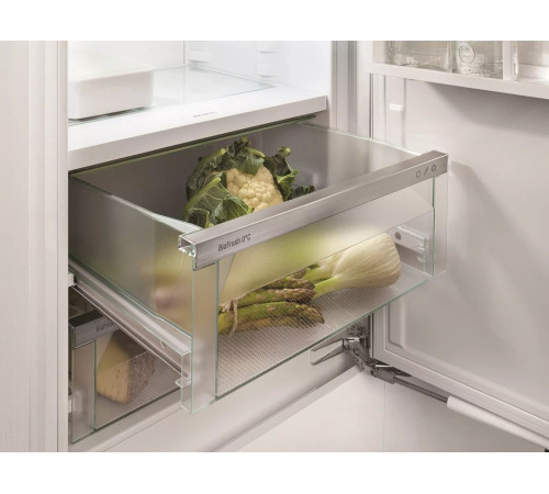 Встраиваемый холодильная камера Liebherr IRBE5120