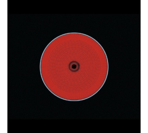 Варочная поверхность электрическая Electrolux EHF6241FOK