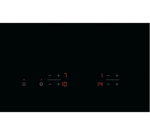 Варочная поверхность электрическая Electrolux EHF6241FOK