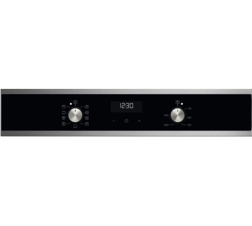 Духовой шкаф Electrolux EOD5H70BX