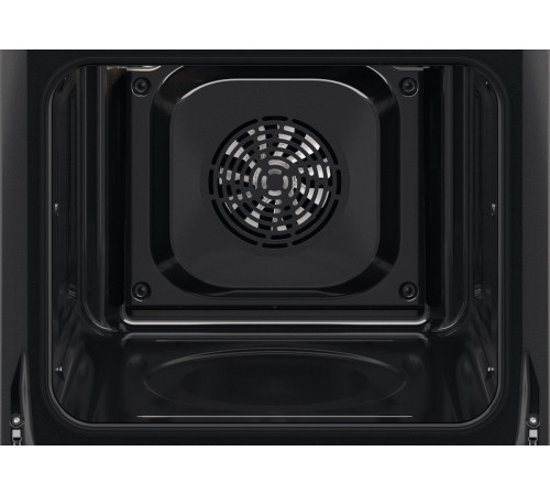 Духовой шкаф Electrolux EOD5H70BX
