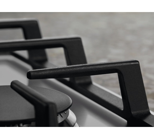 Варочная поверхность газовая Electrolux KGS6426SX