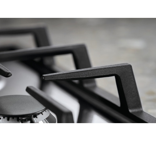 Варочная поверхность газовая Electrolux KGS6426SX