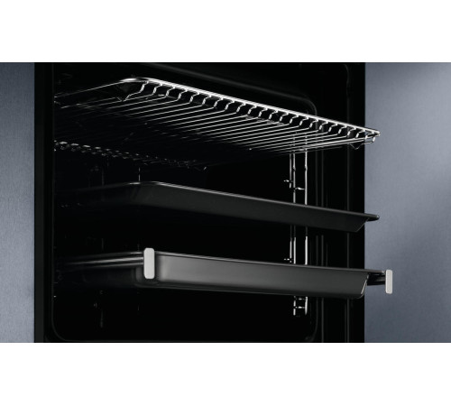 Духовой шкаф Electrolux EOD5H70BZ