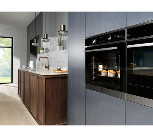 Духовой шкаф Electrolux EOD5H70BZ