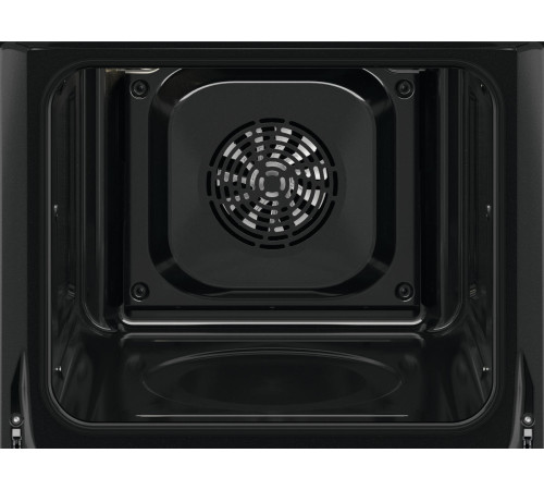 Духовой шкаф Electrolux EOD5H70BZ