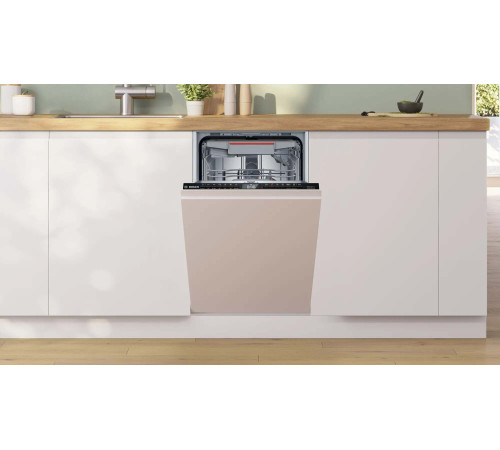 Посудомоечная машина Bosch SPV4HMX65K