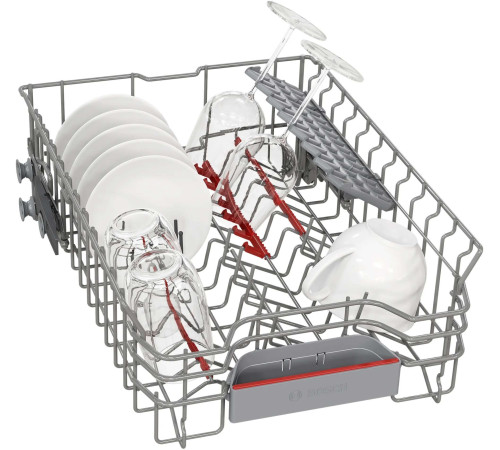 Посудомоечная машина Bosch SPV4HMX65K