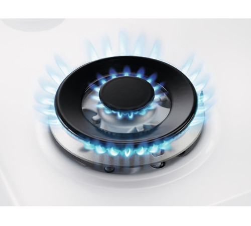Варочная поверхность газовая Electrolux KGG64362W