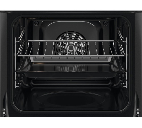 Духовой шкаф Electrolux EOF3H40BW