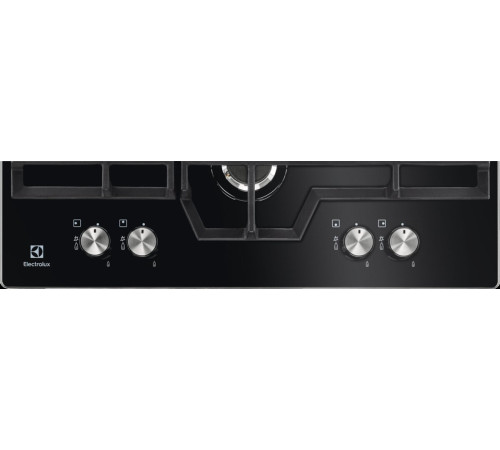 Варочная поверхность газовая Electrolux KGG6456K