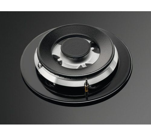 Варочная поверхность газовая Electrolux KGG6456K