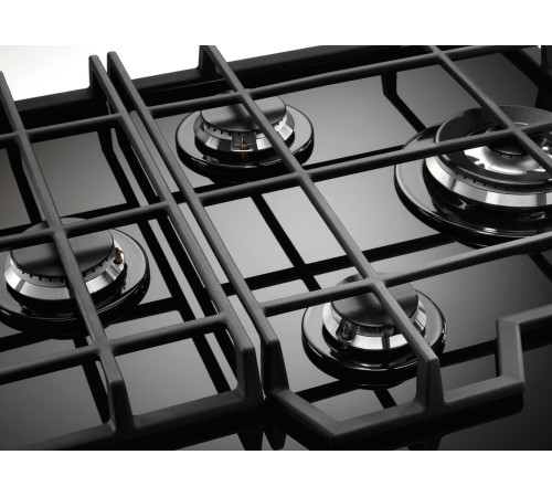 Варочная поверхность газовая Electrolux KGG6456K