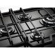 Варочная поверхность газовая Electrolux KGG6456K